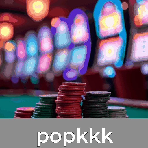 popkkk: A Emoção dos Caça-níqueis com Alta Recompensa!