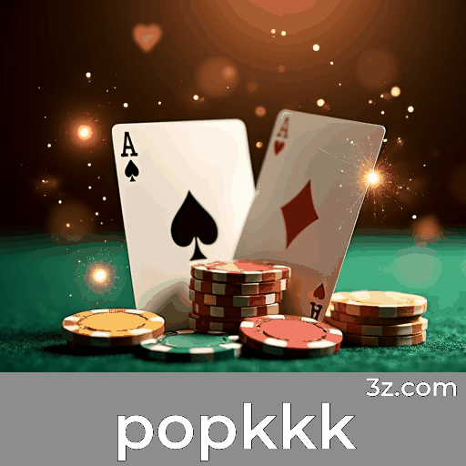 popkkk Inovação: Moldando o Futuro dos Jogos com Tecnologia