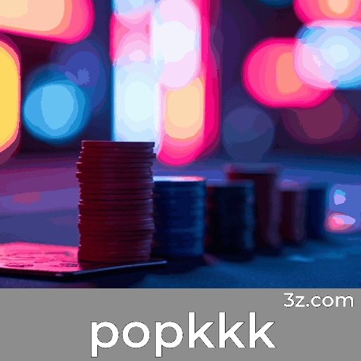 popkkk: A Emoção dos Jogos de Cassino e Oportunidades de Ganhar