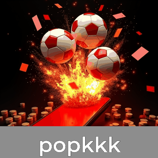 popkkk: Emoção e Alta Retorno com Crash